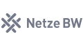 Netze BW Logo