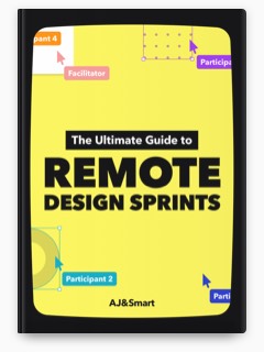 Image Remote Design Sprint Guide